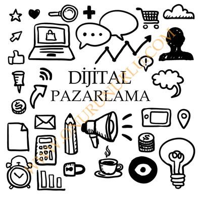 Seo Uyumlu E Ticaret Dijital Pazarlama İçerik Yönetimi Bartın